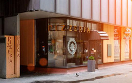 Pizzeria Pipca