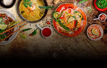 Thai Cuisine餐厅图片