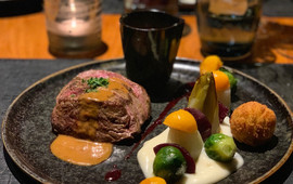 Brasserie Remise