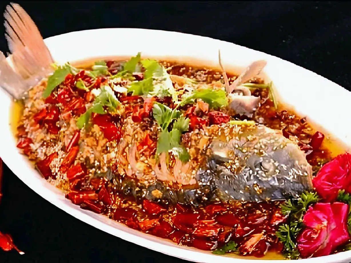 重庆好又来家常菜(达尔塘路店)美食图片