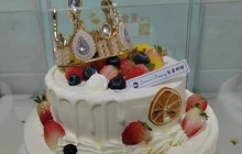 王记糕点工坊·金麦烘焙餐厅图片