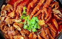 良友酒家(东区店)餐厅图片