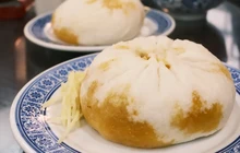 孟家蟹包(锦绣街店)餐厅图片