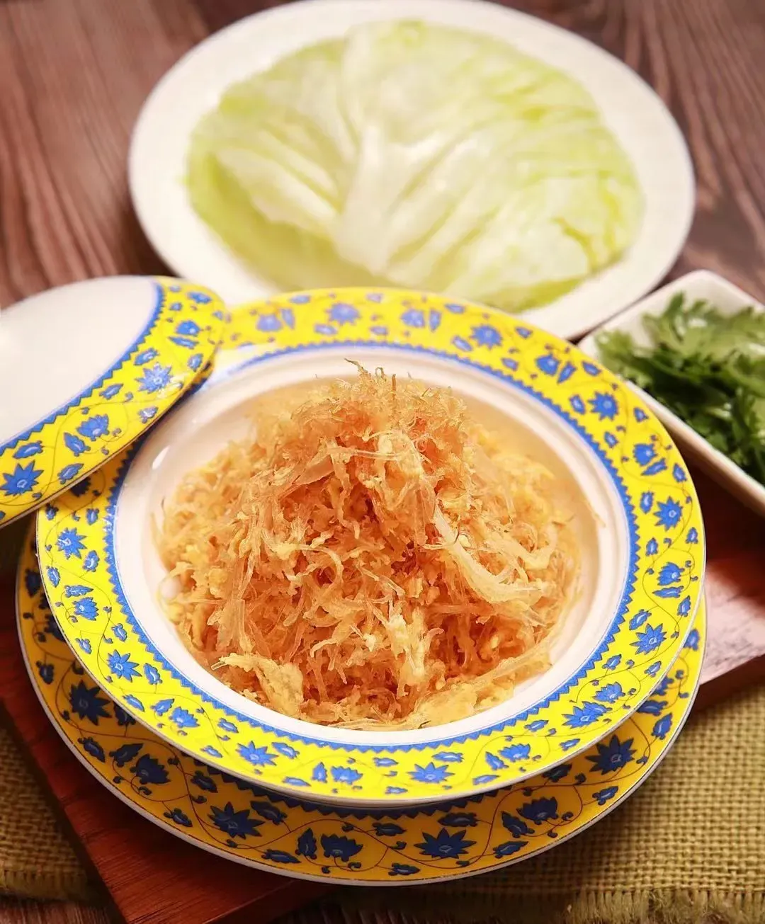 Chaofuchengda Restaurant (erhuandonglu)