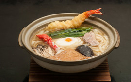 Mentsusama Goyotatsudokoro Takeya