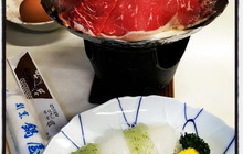 Wayo Shokudo Nabeya餐厅图片