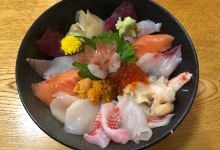 Isamizushi美食图片