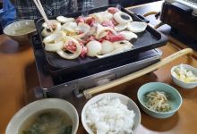 Daishoen美食图片