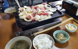 Daishoen