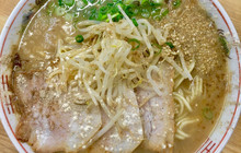 Hakuryu餐厅图片