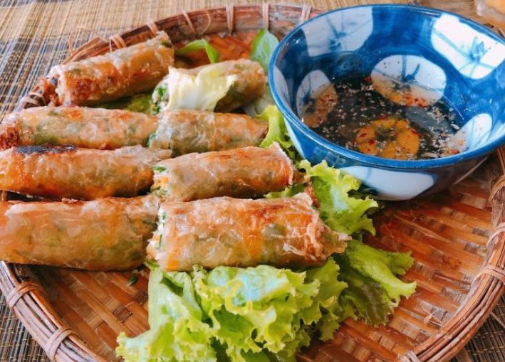 Goc Ha Thanh Restaurant