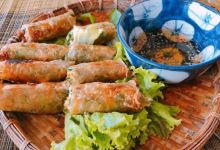 Goc Ha Thanh Restaurant美食图片