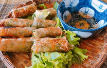 Goc ha thanh餐厅图片