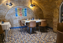 Ristorante L'Esca美食图片