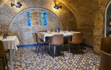 Ristorante L'Esca餐厅图片