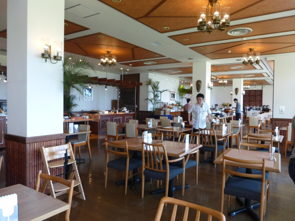 Original & Local Dishes Portofino餐厅图片