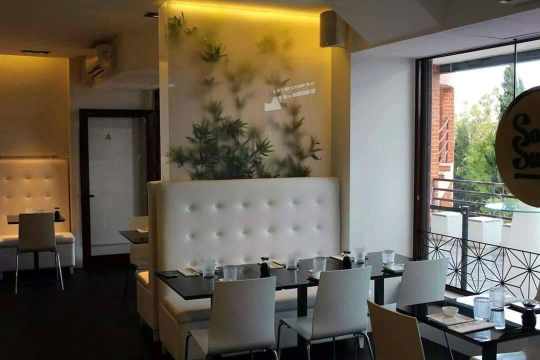 Soul Sushi餐厅图片