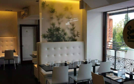 Soul Sushi