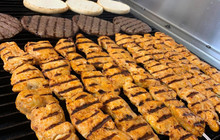 Newtown Kebab House餐厅图片