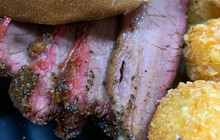 Nickel's Pit BBQ餐厅图片