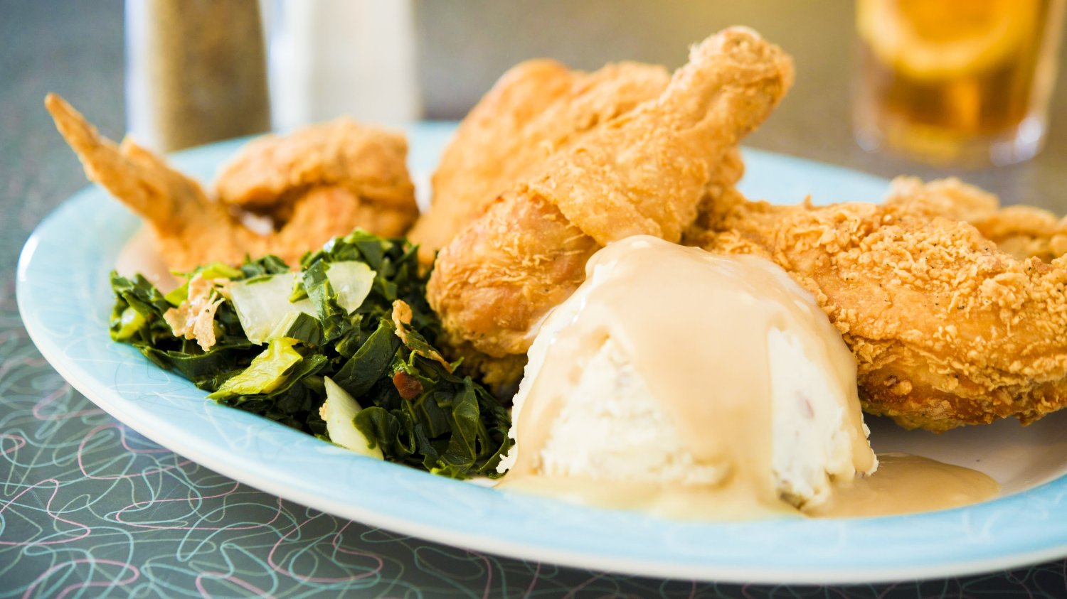 50's Prime Time Café