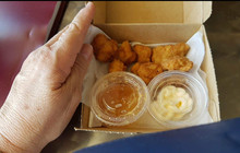 Scotsmans Fish & Chips餐厅图片