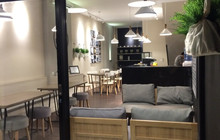 Lighthouse Coffee Brewery餐厅图片