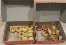 Bakpia Merlino美食图片