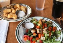 The Prodigal Son Brewery and Pub美食图片