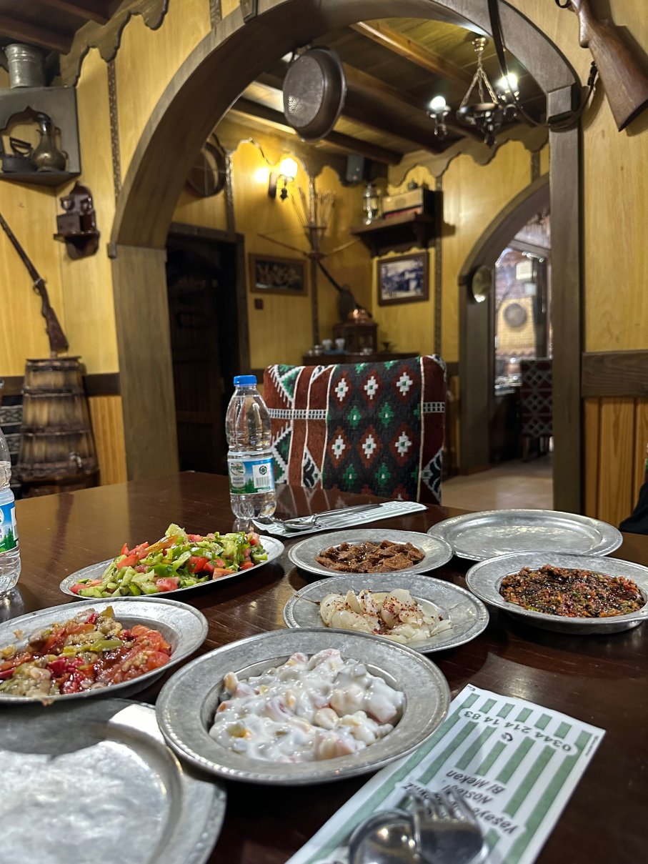 Turac Ocakbasi