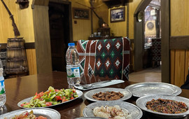 Turac Ocakbasi