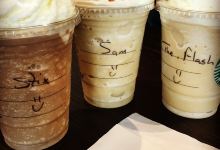 Starbucks美食图片
