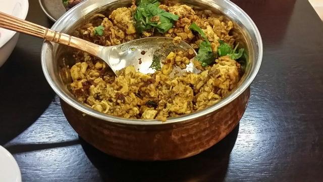 Man-O-Salwa餐厅图片