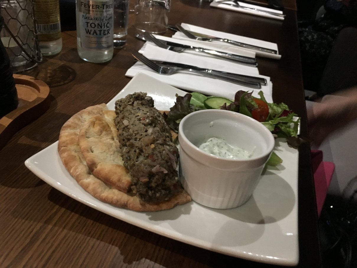 The Deck House Bar And Restaurant