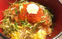 Kenshoku Club Genkitei餐厅图片