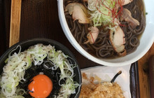 Niku Soba Jyuso餐厅图片