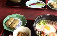 Sakamotoya餐厅图片