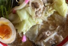 Champontei Sohonke Imazu美食图片