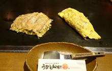Umaimon Yokochotatsuno餐厅图片