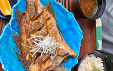 Ichiba Shokudo餐厅图片