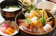 Ichifuji餐厅图片