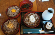 Okuni Tea House餐厅图片