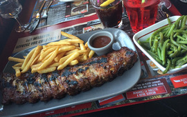 Buffalo Grill