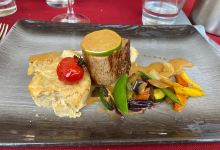 Spa Ventoux Provence美食图片