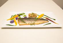 Les Saveurs du Marche美食图片