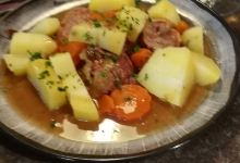 Le Bouchon Des Halles美食图片