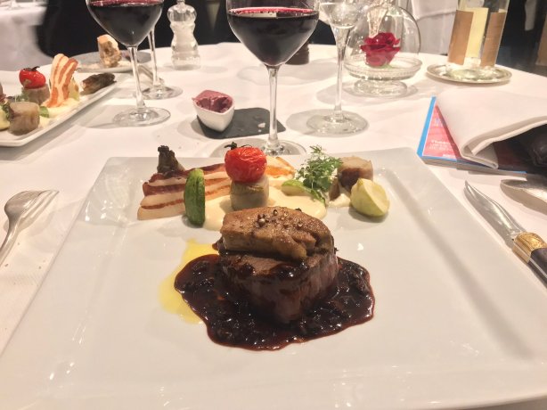 Restaurant Pierre