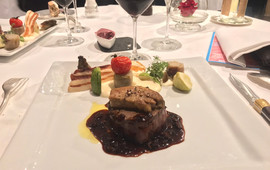 Restaurant Pierre