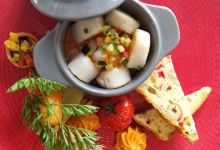 La Chartreuse Restaurant-Traiteur美食图片