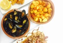 Le Flibustier美食图片